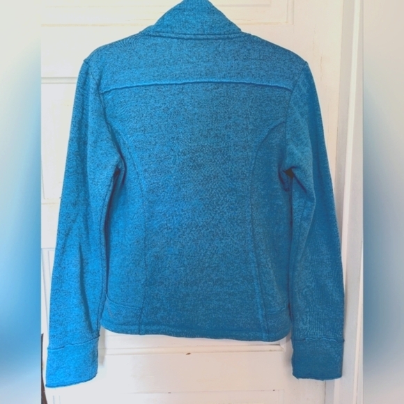 Cruel medium Junior's zippered jacket - Picture 3 of 9